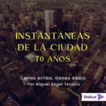 Instantáneas de la Ciudad - Vol. 1